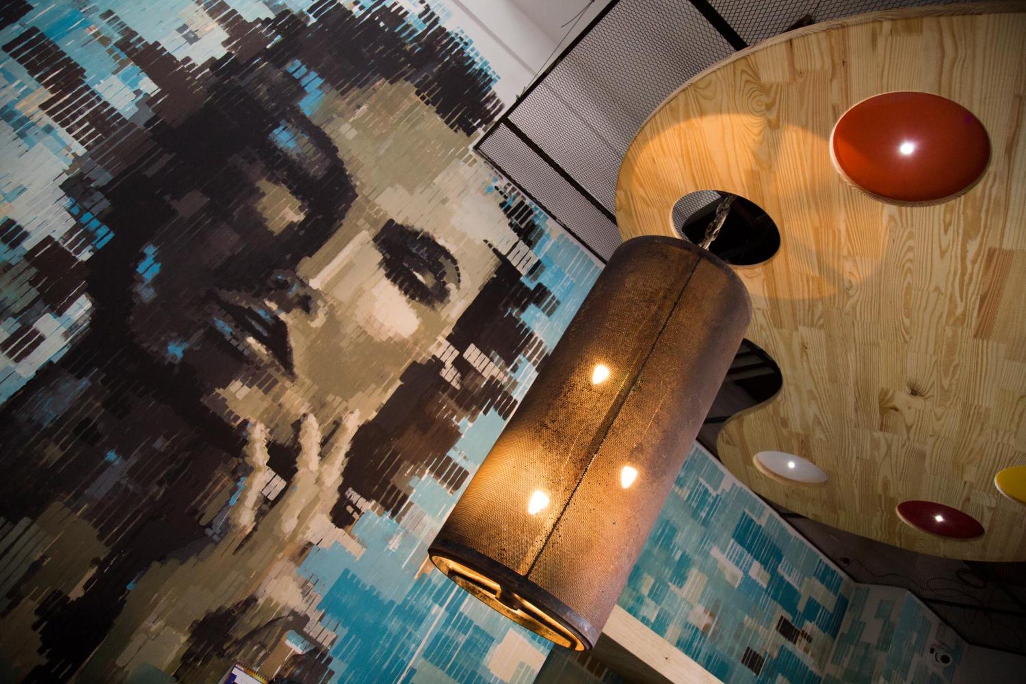 Hotel Medellin Arte Extérieur photo
