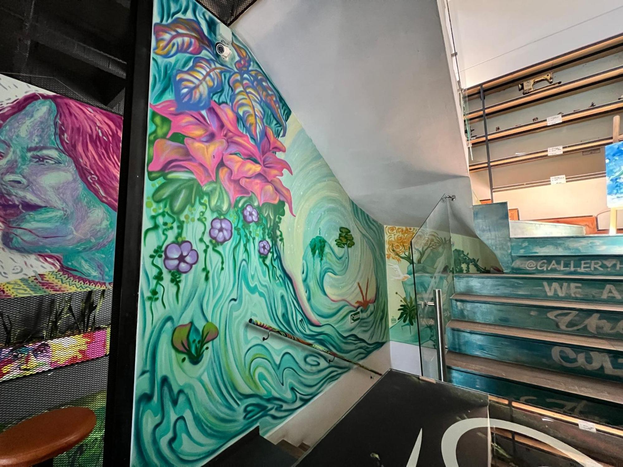 Hotel Medellin Arte Extérieur photo