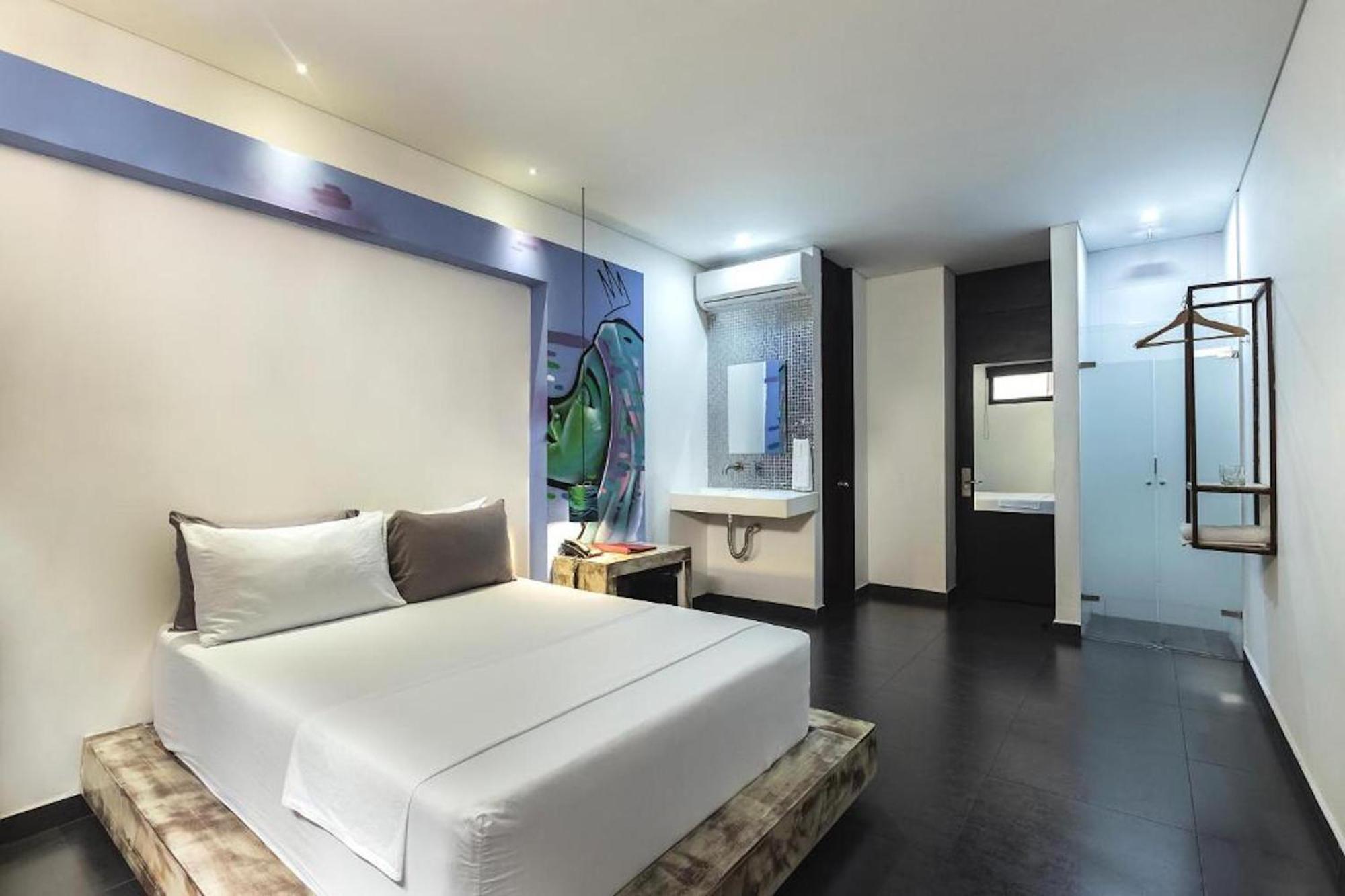 Hotel Medellin Arte Extérieur photo