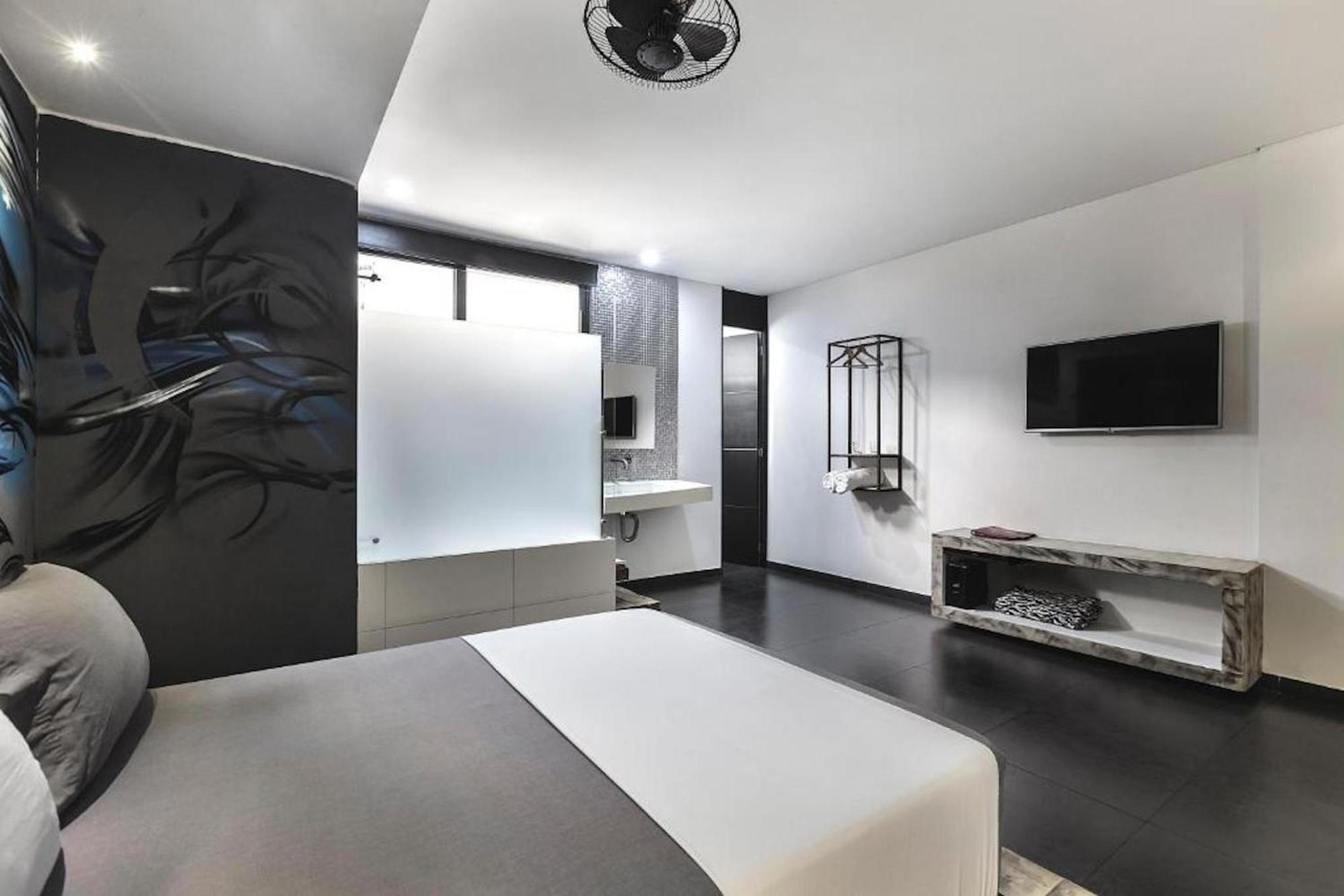 Hotel Medellin Arte Extérieur photo